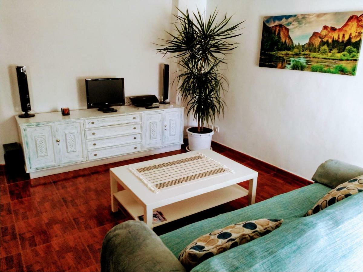 Apartamento Entero "El Casco Antiguo" Vt-46811-V Xàtiva Exterior foto